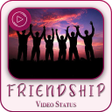 Icoon van programma: Friendship Video Status