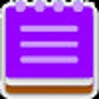 Ikon program: Twitch Notepad