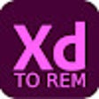 プログラムのアイコン：Adobe XD Rem fix