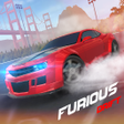 Ikona programu: Furious Drift