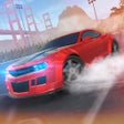 أيقونة البرنامج: Furious Drift