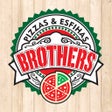 Icona del programma: Brothers Pizzaria Vila Em…