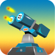 أيقونة البرنامج: Tower Defense - Strategy …