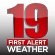 Иконка программы: FOX19 First Alert Weather