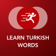 Иконка программы: Tobo: Learn Turkish Vocab…
