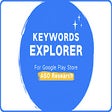 Icon of program: Keywords Explorer For Goo…