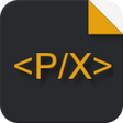 Programikonen: Pretty XML