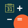 Icoon van programma: Date Calculator
