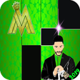 Иконка программы: Maluma Music Piano Game