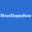 Icon of program: MoveShapesNow