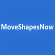 MoveShapesNow