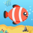 プログラムのアイコン：Idle Sea Tycoon