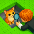 أيقونة البرنامج: Find The Memerot