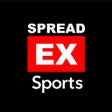 أيقونة البرنامج: Spreadex: Football Bettin…