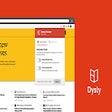 Icon of program: Dysly Reader