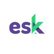 程序图标：Eskada - Cursos Online Ab…