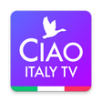 Ciao Italy Tv icon
