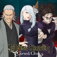 Icon of program: Jujutsu Kaisen Cursed Clash - Shibuya Incident