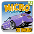Real Micro World Racing 3d