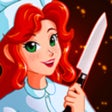 Иконка программы: Chef Rescue - Kitchen Mas…