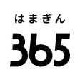 程序图标：横浜銀行アプリはまぎん365サンロクゴ
