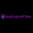 Ikona programu: Discord Login with Token