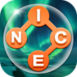 Icon of program: Word Relax Time: Wordplay…