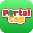Programın simgesi: Portalcap - Feira de Sant…