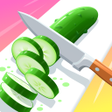 プログラムのアイコン：Perfect Slices