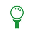 Icon of program: golfity: track your golf …