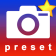 Icon of program: Presetroom - Lightroom Pr…