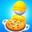 Pizza House - Cooking Game