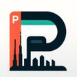 Icona del programma: UAE Parking  DubaiSharjah…