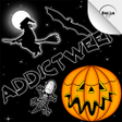 プログラムのアイコン：AddictWeen