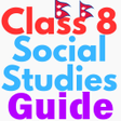 Icon of program: Class 8 social Teacher Gu…