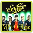 程序图标：Lagu Seventeen Band Lengk…