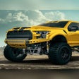 Programikonen: 3DTuning: Car Game  Simul…