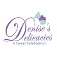 Programın simgesi: Denises Delicacies
