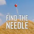 프로그램 아이콘: Find The Needle In A Hays…
