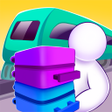 程序图标：Railway Station: Train Ty…