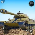 Ikon program: World War Tank Games Offl…