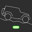 프로그램 아이콘: Off-Road Inclinometer