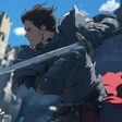 Programikonen: Idle Legion : Hero March