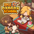 プログラムのアイコン：Idle Dragon School