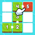 ไอคอนของโปรแกรม: Puzzle Number Land Fill