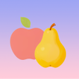 Programın simgesi: Fruit Combo Match