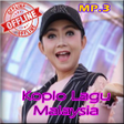程序图标：Lagu Malaysia Koplo Offli…