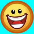 أيقونة البرنامج: Talking Emojis