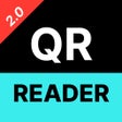 Ikona programu: Freebie QR Code Reader Sc…