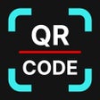 Ikon program: Freebie QR Code Reader Sc…
